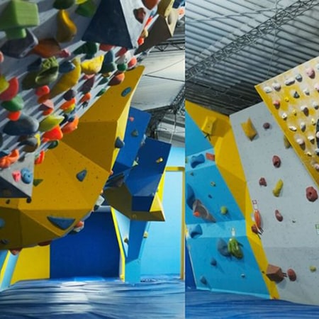 escalada  