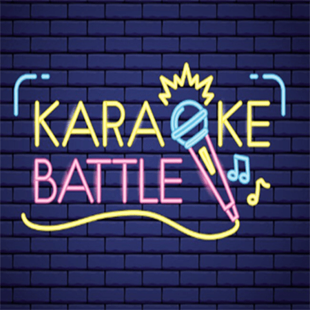 karaoke  Zaragoza