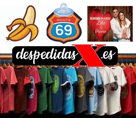 Camisetas personalizadas Santa Eulalia del Río