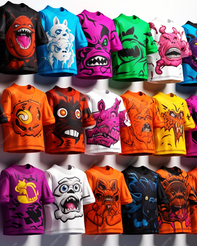 Camisetas personalizadas Belauntza