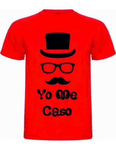 camisetas para despedidas  Lalín